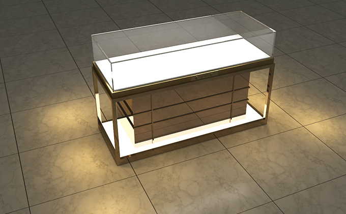 珠寶展柜柜臺 珠寶展柜柜臺